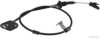 HERTH+BUSS JAKOPARTS J2300304 Clutch Cable